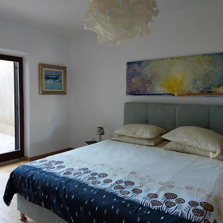 Apartment Irena-Pula Marina מראה חיצוני תמונה
