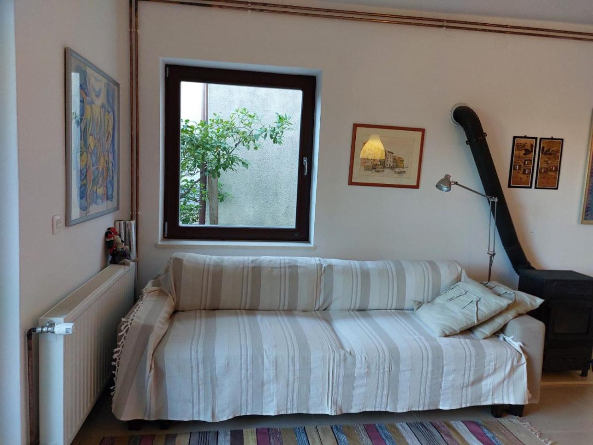 Apartment Irena-Pula Marina מראה חיצוני תמונה