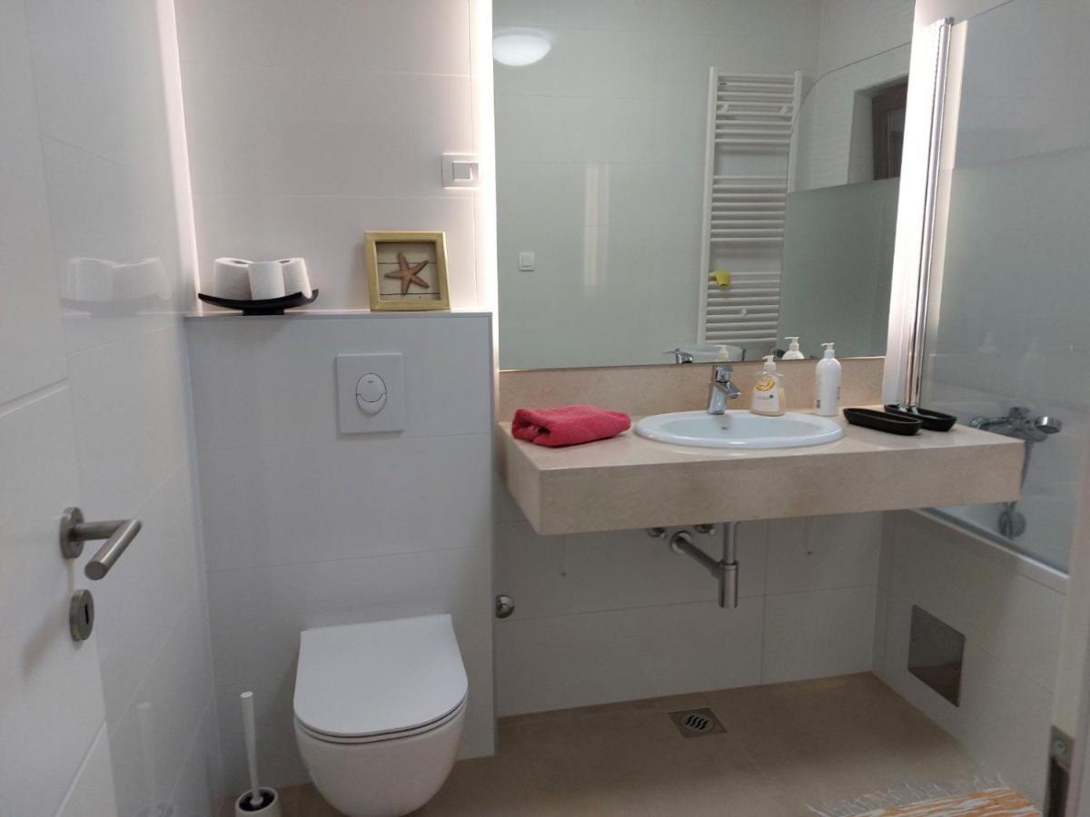 Apartment Irena-Pula Marina מראה חיצוני תמונה