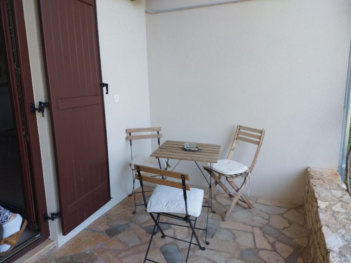 Apartment Irena-Pula Marina מראה חיצוני תמונה