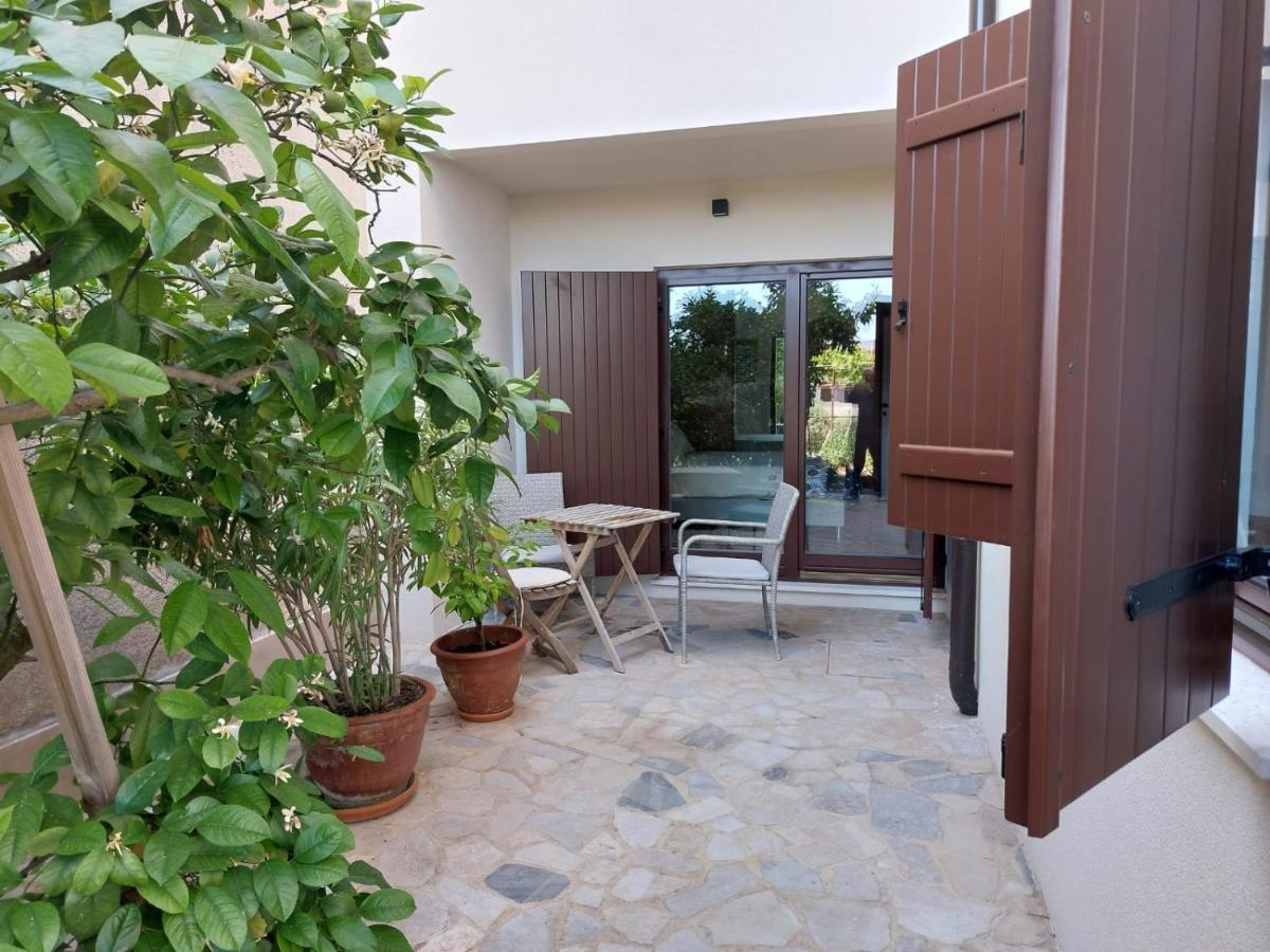 Apartment Irena-Pula Marina מראה חיצוני תמונה